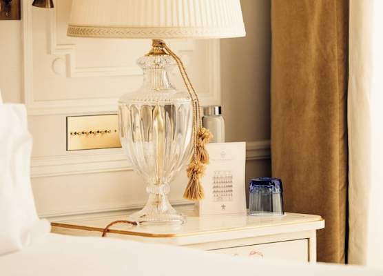 Hotel Splendide Royal Paris - Relais & Châteaux 1
