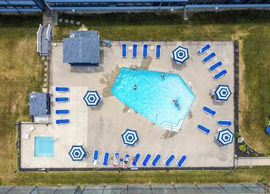 Nautical Mile Resort 1