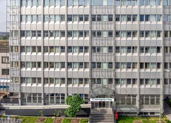Campanile Frankfurt Offenbach 1