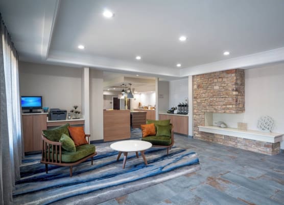 Fairfield Inn & Suites Memphis I-240 & Perkins 1