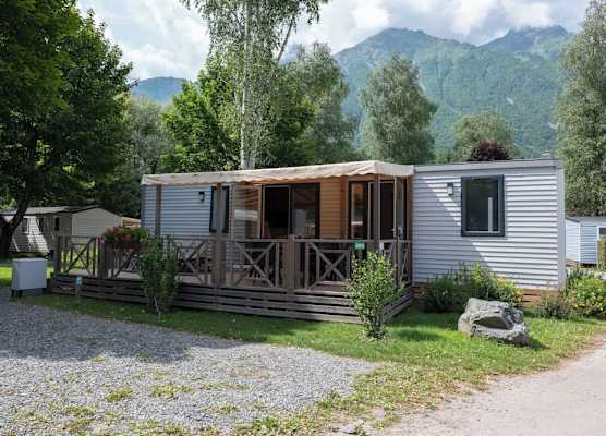 Camping RCN Belledonne 1
