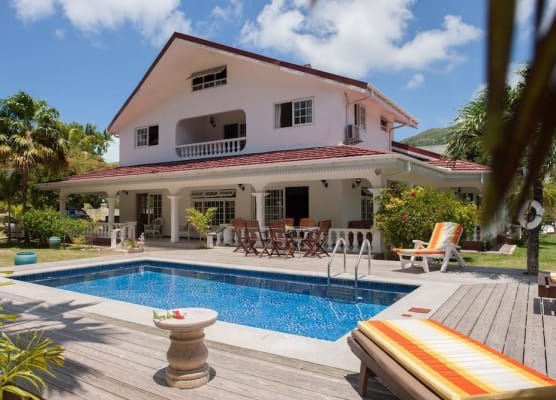Villa Confort 1