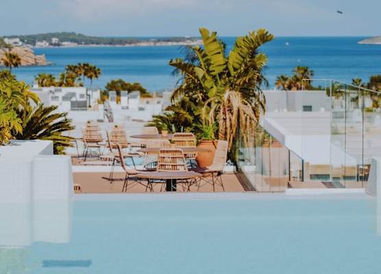 Nativo Hotel Ibiza by NCalma Hotels 1