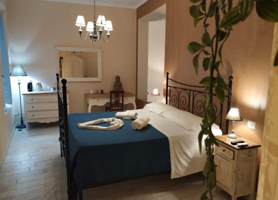 Baldassini Suites 1