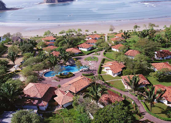 Villas Playa Samara Beach Front Resort 1