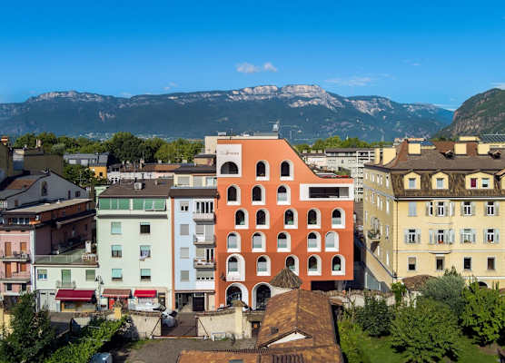 Hotel La Briosa 1