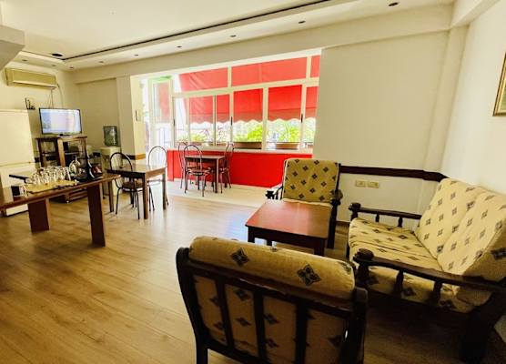 Hotel Drinos 1