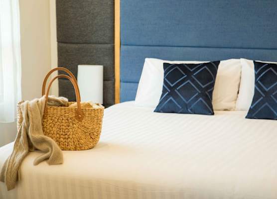 The Sebel Launceston 1