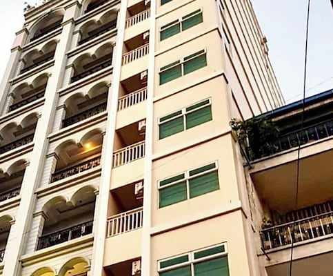 Point Boutique Hotel 1