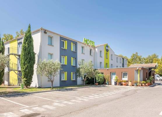 B&B HOTEL Toulon Ollioules 1