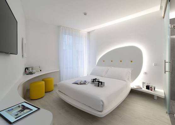 AHD Rooms 1