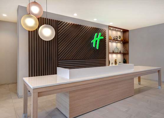 Holiday Inn ERIE by IHG 1