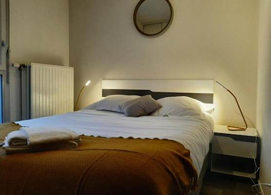 Residence Laudine 1