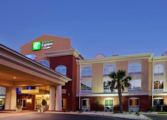 Holiday Inn Express & Suites CAMDEN-I20 (HWY 521) by IHG 1