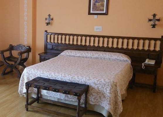 Hotel Eumesa 1