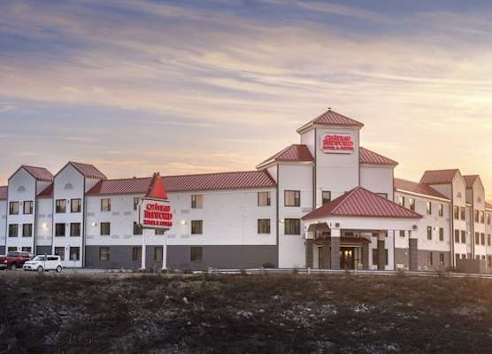 Chateau Bedford Trademark Collection by Wyndham 1
