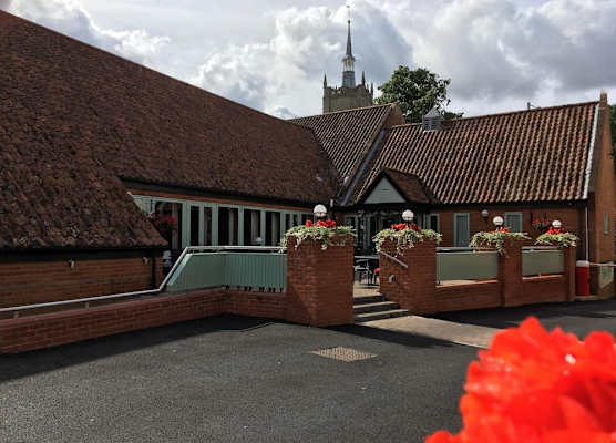 Best Western The George Hotel, Swaffham 1