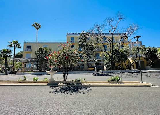 Hôtel "Castellu" 1
