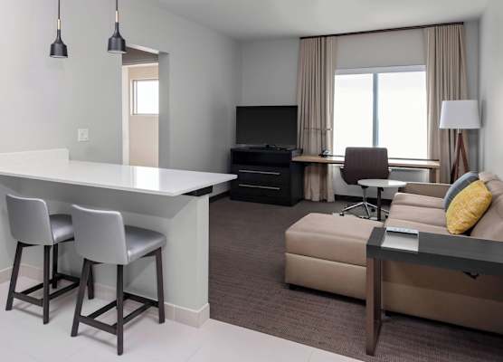Residence Inn by Marriott Phoenix Mesa East 1