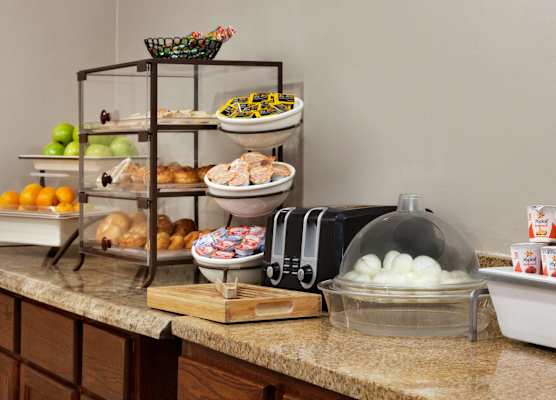 Country Inn Suites By Radisson Kingsland Ga 1