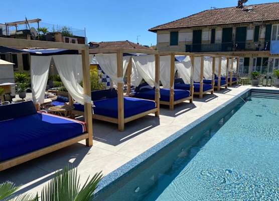 Hotel Blu di Te 1