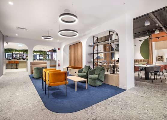 Holiday Inn DANDENONG by IHG 1