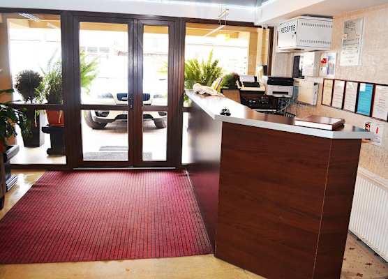 Hotel Premier 1