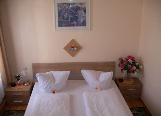 Hotel garni Djaran 1