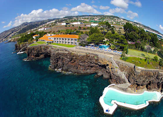 Albatroz Beach & Yacht Club 1