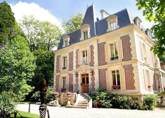 Les Jardins d'Epicure 1