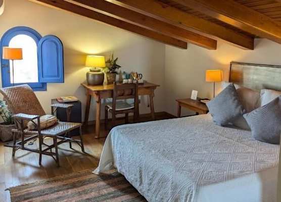 Hostal de la Plaça - Hotel Boutique 1