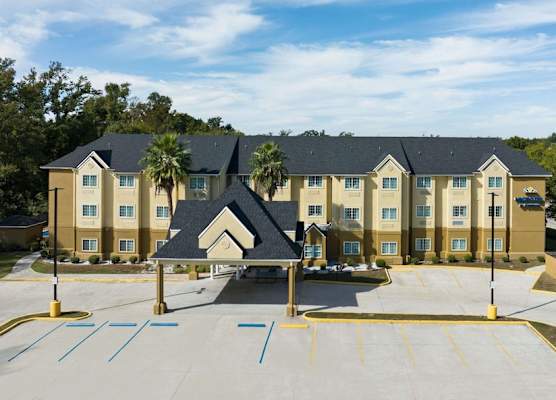 Microtel Inn & Suites by Wyndham of Houma 1