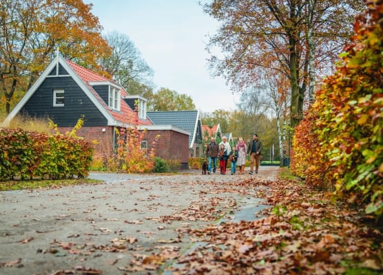 EuroParcs De Hooge Veluwe 1