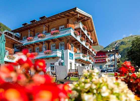 SCOL Sporthotel Großglockner 1