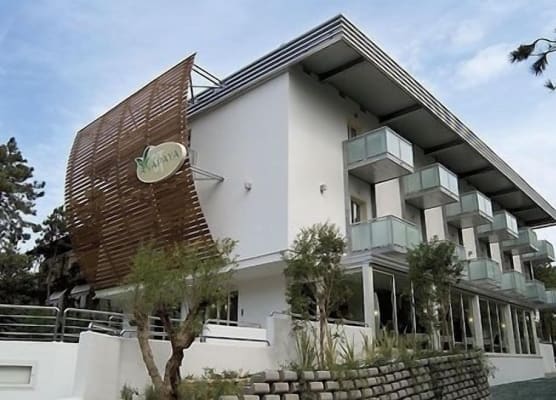 Hotel Anapaya 1