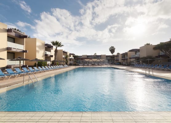 Hotel Palia Don Pedro 1