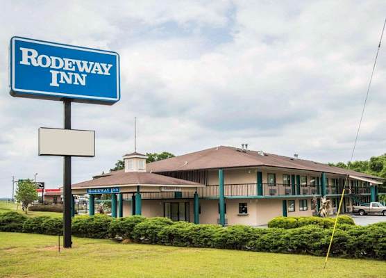 Rodeway Inn Phenix City - Columbus 1