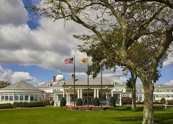 Seaview Hotel 1