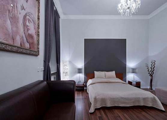 Hotel Aurora 1