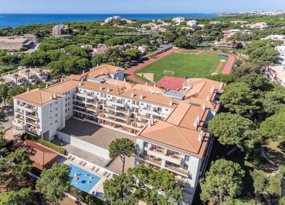 AP Victoria Sports & Beach 1