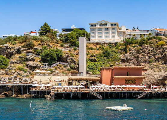 Massimo Hotel - Adults Only 'Ex La Boutique Hotels' 1