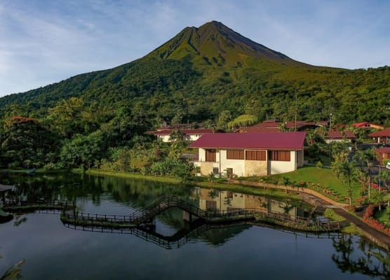 Hotel Los Lagos Spa & Resort 1