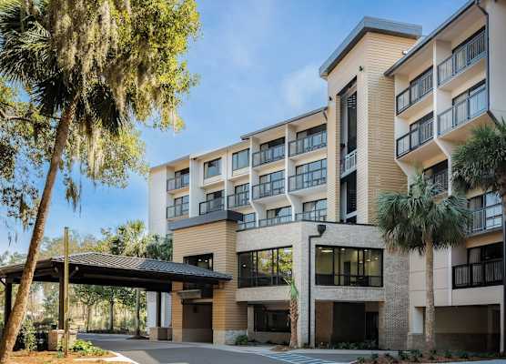 Holiday Inn Express HILTON HEAD ISLAND by IHG 1