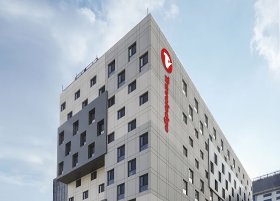 Travelodge Myeongdong Euljiro 1