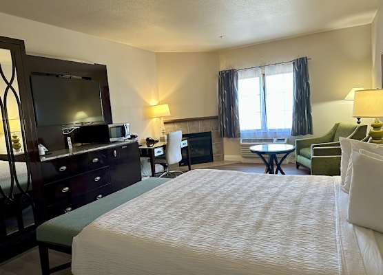 Rocklin Park Hotel, Trademark Collection by Wyndham 1