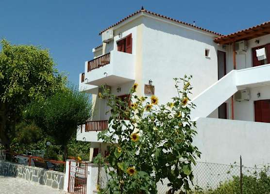Villa Susanna 1