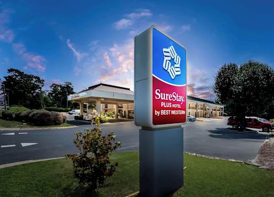 SureStay Plus Hotel by Best Western Southern Pines Pinehurst 1