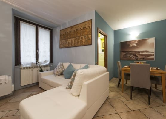 BnButler - Corso Sempione 12 1