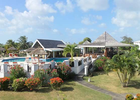 Coyaba Beach Resort 1