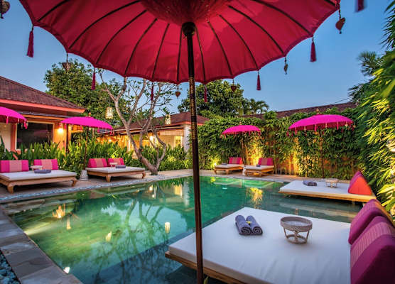 PinkPrivate Sanur - for Cool Adults Only 1